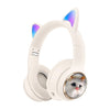 AKZ 09 simulation cat khaki color