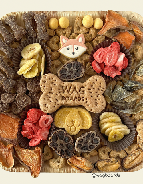 Load image into Gallery viewer, Wagboard SHIPPED (US/Canada)
