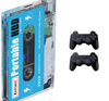 +2.4G wireless controller*2