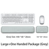 Gray plus small