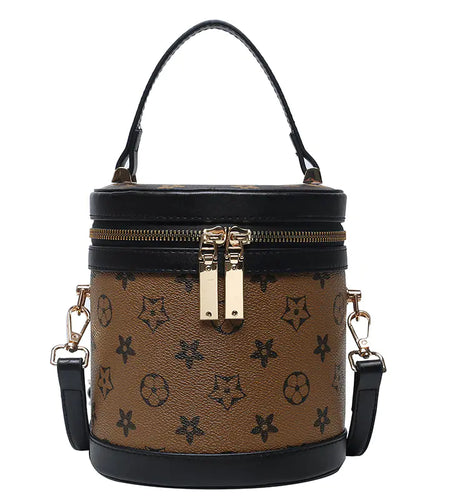 New Korean Style Women's Bucket Bag (Shoulder)