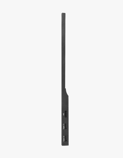 Load image into Gallery viewer, ReHisk RE-15.6SC -  Portable Monitor With Smart Cover
