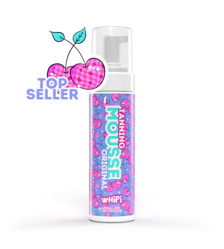 Tanning Mousse-Original
