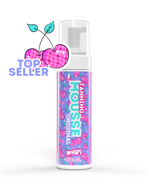 Load image into Gallery viewer, Tanning Mousse-Original
