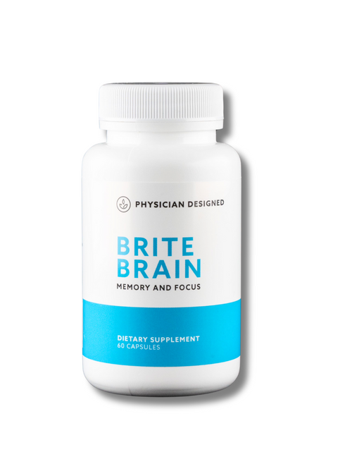 Load image into Gallery viewer, Brite Brain
