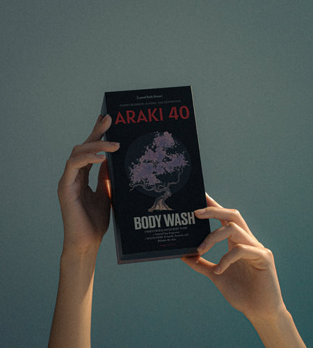 Araki 40