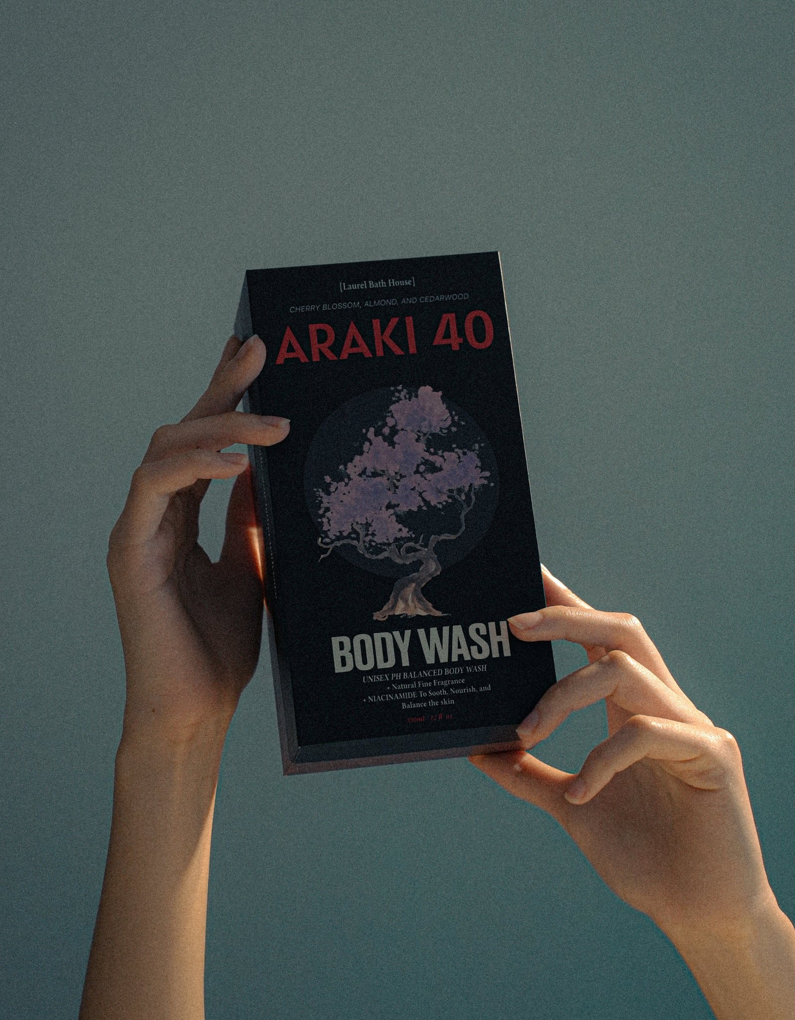 Araki 40
