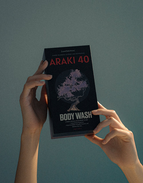 Load image into Gallery viewer, 6-Pack Araki 40

