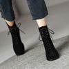 Black Plus Velvet