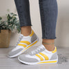 White And Yellow