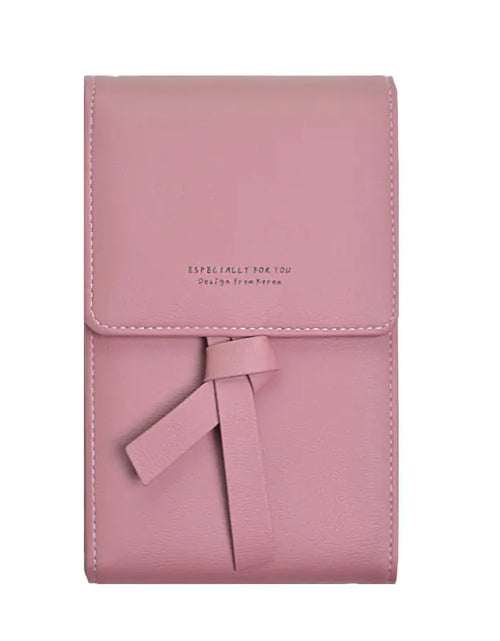 Load image into Gallery viewer, Shoulder Bag, Cell Phone Bag, Coin Purse, Crossbody Bag
