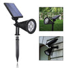 Solar Landscape Light