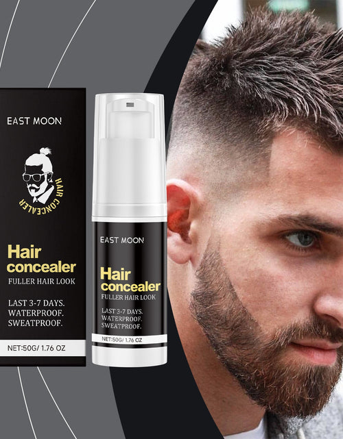 Load image into Gallery viewer, East Moon Hair Masking Cream Covers Hair Seams, Modifies And Fluffs Hair, Gently Moisturizes And Nourishes Hair
