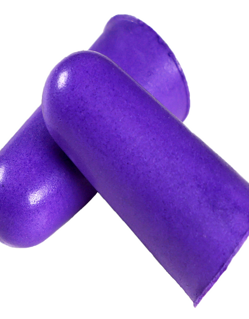 Load image into Gallery viewer, 33NRR SoftSeal Uncorded Earplugs
