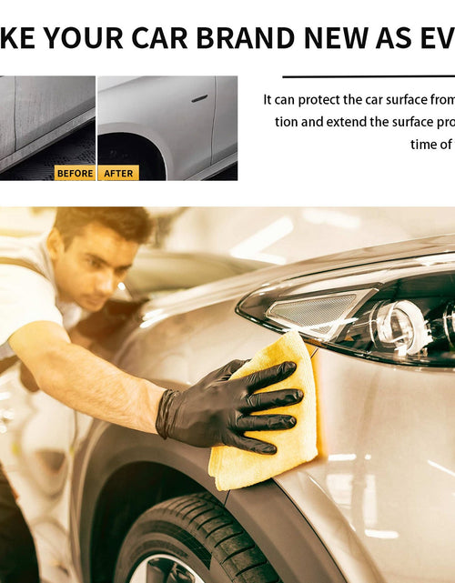 Load image into Gallery viewer, Wash Coating Detailer, Decontamination Refurbishment Maintenance Brightening Multi-Purpose Cleaning And Care Agent
