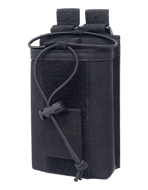 Load image into Gallery viewer, Waistband Outdoor Sports Waistband Phone Bag Accessory Pack Outdoor Tactical Waistband Intercom Bag Accessory Pack
