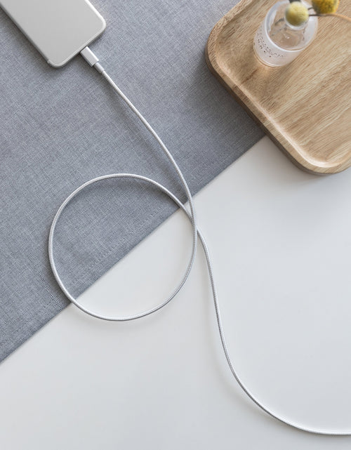 Load image into Gallery viewer, Anker <b>331</b> USB-C to Lightning Cable
