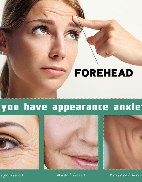 Load image into Gallery viewer, Anti-Aging Cream, Anti-Wrinkle Firming Skin And Smoothing Fine Lines Moisturizing Skin Cream
