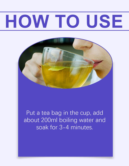 Load image into Gallery viewer, Googeer Prostate Tea Body Treatment
