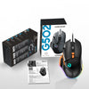 Black Orange