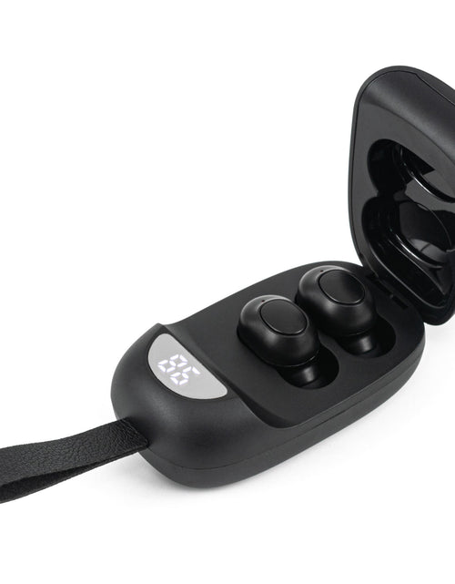 Load image into Gallery viewer, Hearing Aid Sound Amplifier with Magnetic Clasp and Digital Display, High-Quality Audio Collector
