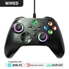 wired