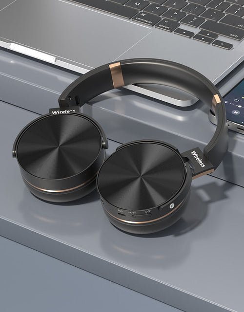 Load image into Gallery viewer, Bluetooth wireless earphones, wearable sports, ultra long battery life, Bluetooth earphones
