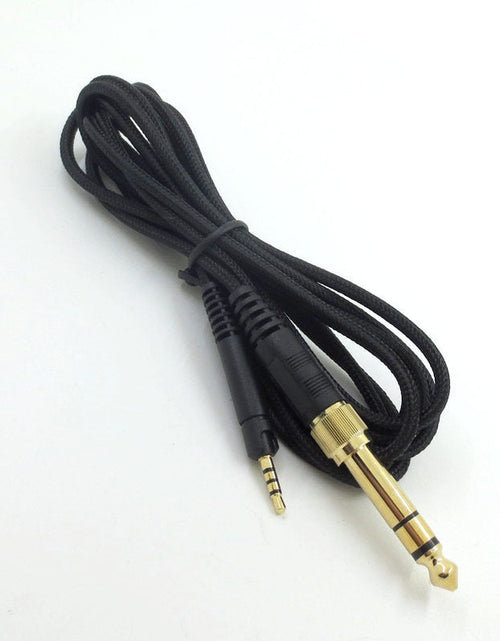 Load image into Gallery viewer, Used for Senhai HD598 HD599 HD569 HD579 HD518 headphone audio cable
