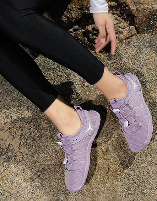 Load image into Gallery viewer, Casual Breathable Beach Barefoot Shoes
