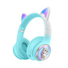 AKZ 51 Cute Dog Blue