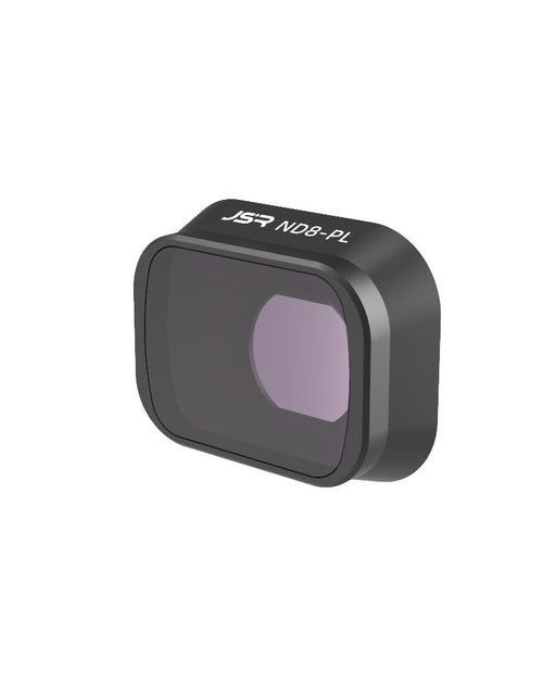 Load image into Gallery viewer, JUNESTAR Filter Is Suitable For DJI Imperial Mini 3Pro Accessories Camera Filter ND Light Reduction CPL
