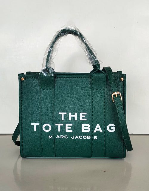 Load image into Gallery viewer, Small New Women's Bag Trendy Fashion Tote Bag Single Shoulder Crossbody Bag
