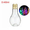 400ml with light