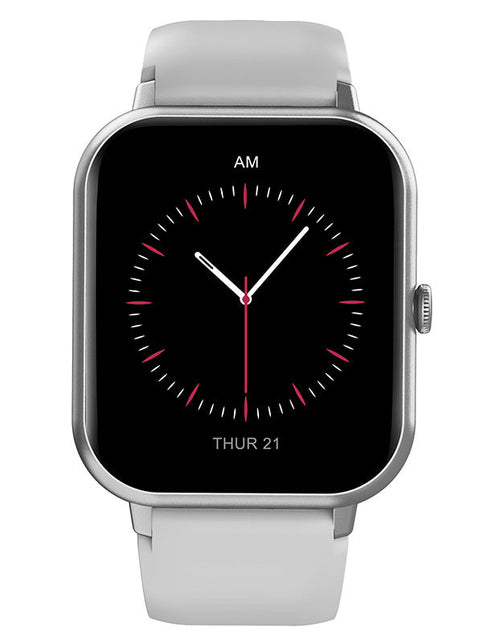Load image into Gallery viewer, Bluetooth Call Smart Watch Men Dial Call Full Touch Screen Health Monitor Sports Fitness Watch Smartwatch Women
