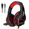 Black Red