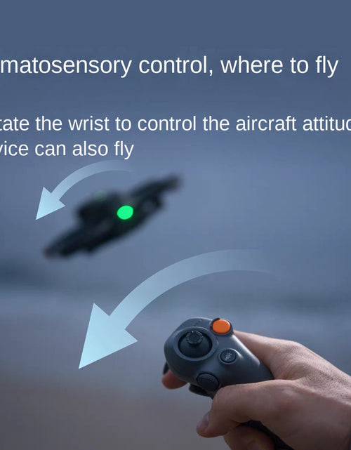Load image into Gallery viewer, DJI Avata 2 First Perspective Aerial Photography Drone Flight Glasses Sensory Control Immersive Flight
