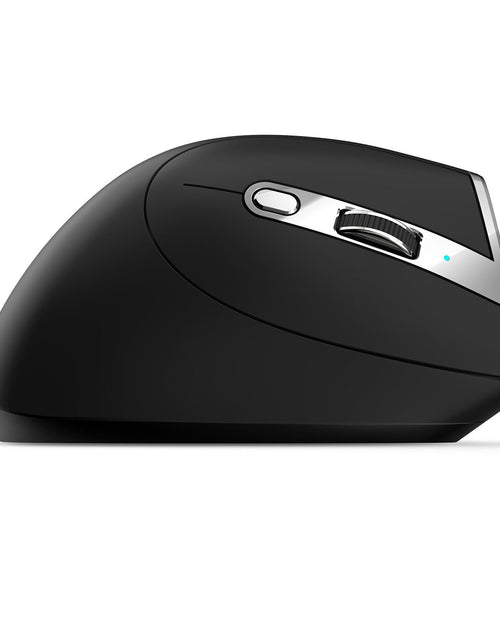Load image into Gallery viewer, ZELOTES master F36 vertical grip ergonomics mouse proof hand the third mock examination charging Bluetooth programmable
