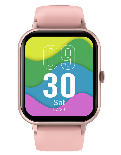 Load image into Gallery viewer, Bluetooth Call Smart Watch Men Dial Call Full Touch Screen Health Monitor Sports Fitness Watch Smartwatch Women
