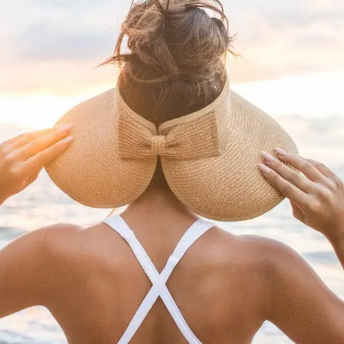 Load image into Gallery viewer, Summer Hat
