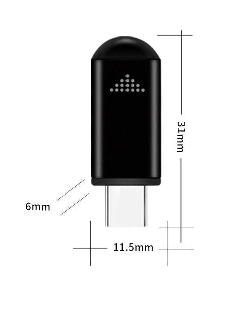 Load image into Gallery viewer, BHOOA mobile phone intelligent infrared remote control
