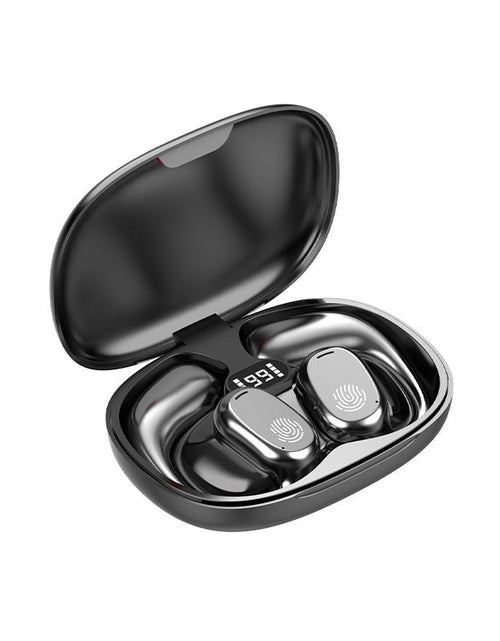 Load image into Gallery viewer, GT280 OWS Ear Hanging Fully Open Noise Reduction Sports Wireless Bluetooth Earphones
