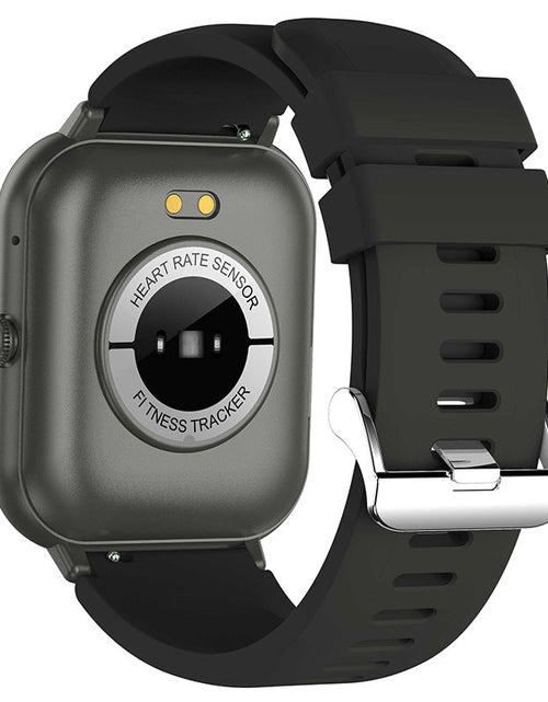 Load image into Gallery viewer, Bluetooth Call Smart Watch Men Dial Call Full Touch Screen Health Monitor Sports Fitness Watch Smartwatch Women
