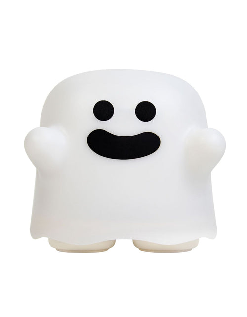 Load image into Gallery viewer, Creative Ghost Night Light Touch Love Fun Funny Parent Child Light Cute Bedroom Charging Birthday Gift
