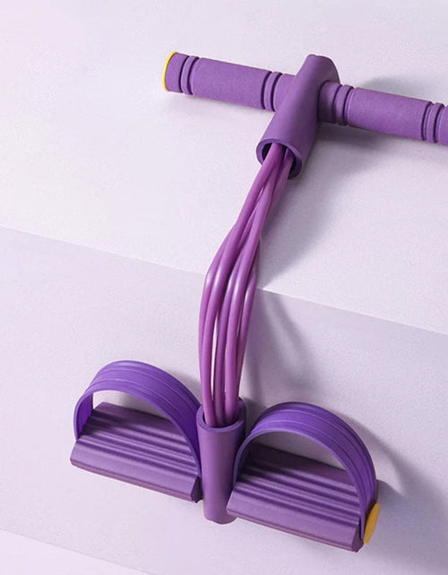 Load image into Gallery viewer, 6-in-1 Multifunctional Resistance Band Set for Full Body Workout
