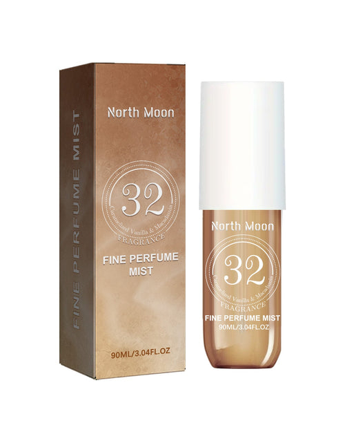 Load image into Gallery viewer, Perfume Spray Fresh Lasting Fragrance Non-Pungent Women's Date Perfume Spray
