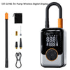 Air Pump - Wireless with Digital Display