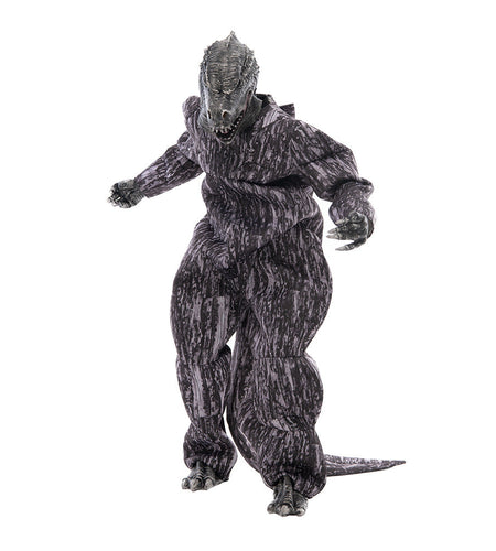 Halloween costumes Godzilla VS King Kong full body equipment set funny event party stage costumes