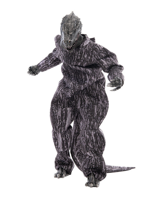 Load image into Gallery viewer, Halloween costumes Godzilla VS King Kong full body equipment set funny event party stage costumes
