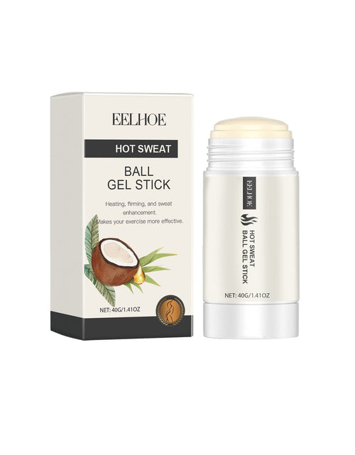 Load image into Gallery viewer, EELHOE Body Care Stick Body Skin Moisturizing Care Massage Moisturizing Body Care Stick
