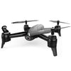 4K camera/optical flow (black)